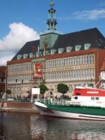emden: rathaus