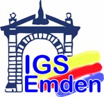 logo der igs emden