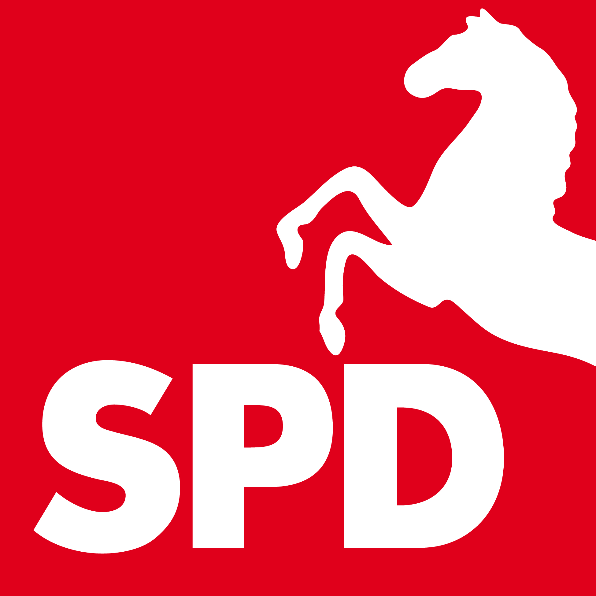 logo der spd niedersachsen